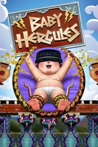 Baby Hercules