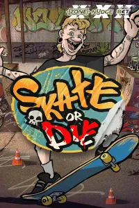 Skate or Die